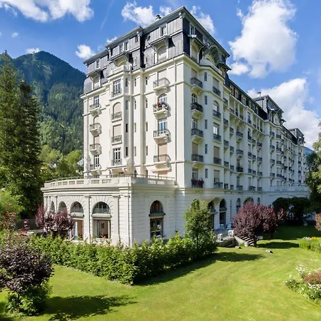 Le Majestic 145 Appt - All Year Apartment *