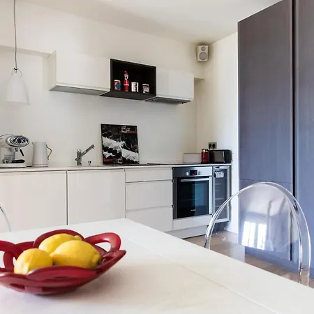Apartment Le Majestic 145 Appt - All Year