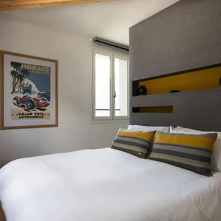 Apartment Le Majestic 145 Appt - All Year *