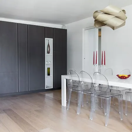 Apartment Le Majestic 145 Appt - All Year