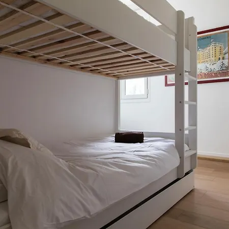Apartment Le Majestic 145 Appt - All Year *