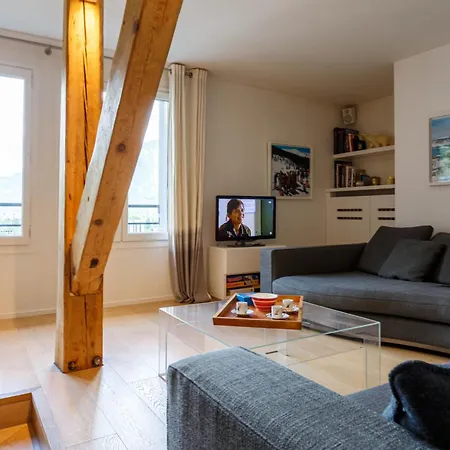 Le Majestic 145 Appt - All Year Apartment *