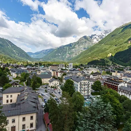 Le Majestic 145 Appt - All Year *