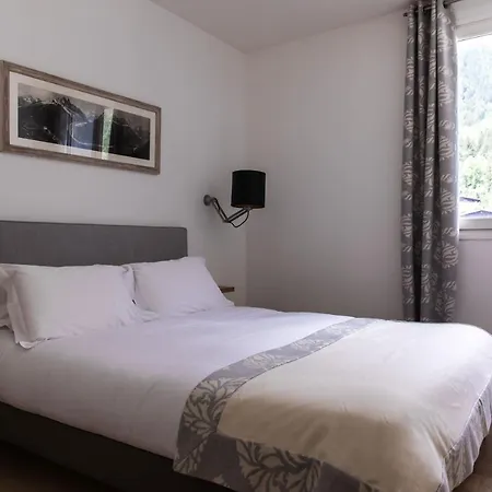 Le Majestic 145 Appt - All Year 아파트 *