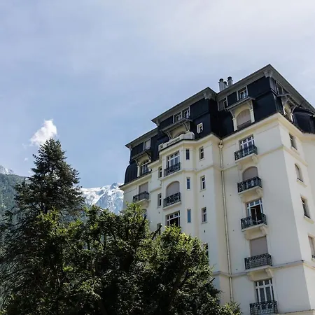 Le Majestic 145 Appt - All Year *