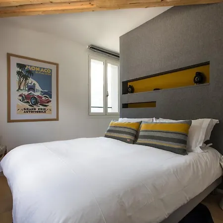 아파트 Le Majestic 145 Appt - All Year *