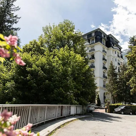 아파트 Le Majestic 145 Appt - All Year *