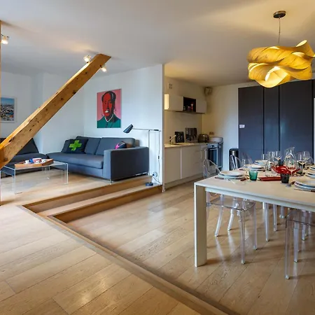 Le Majestic 145 Appt - All Year