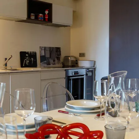 Le Majestic 145 Appt - All Year 아파트